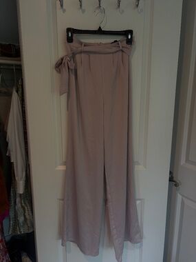 Misguided trousers
